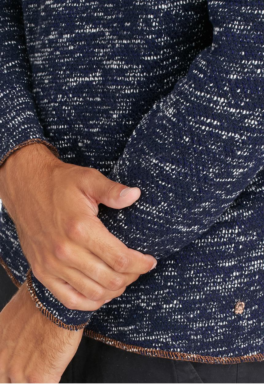 Jack & Jones - Wind Sweat Hood