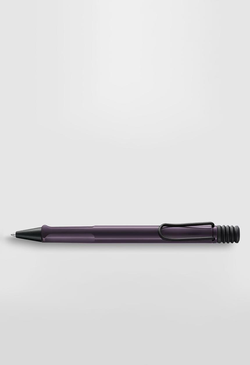 LAMY - BP safari violet blackberry - shiny