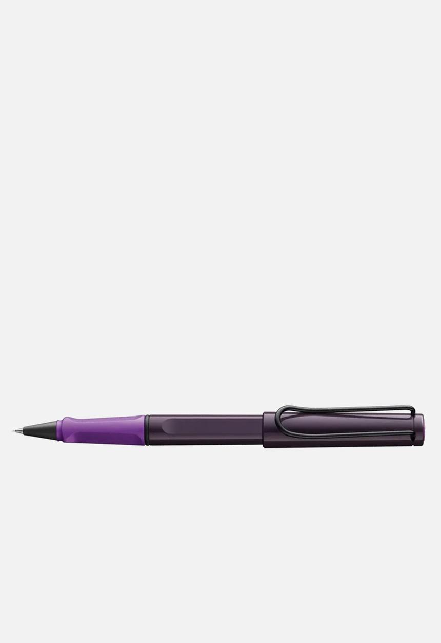 LAMY - RB safari violet blackberry - shiny