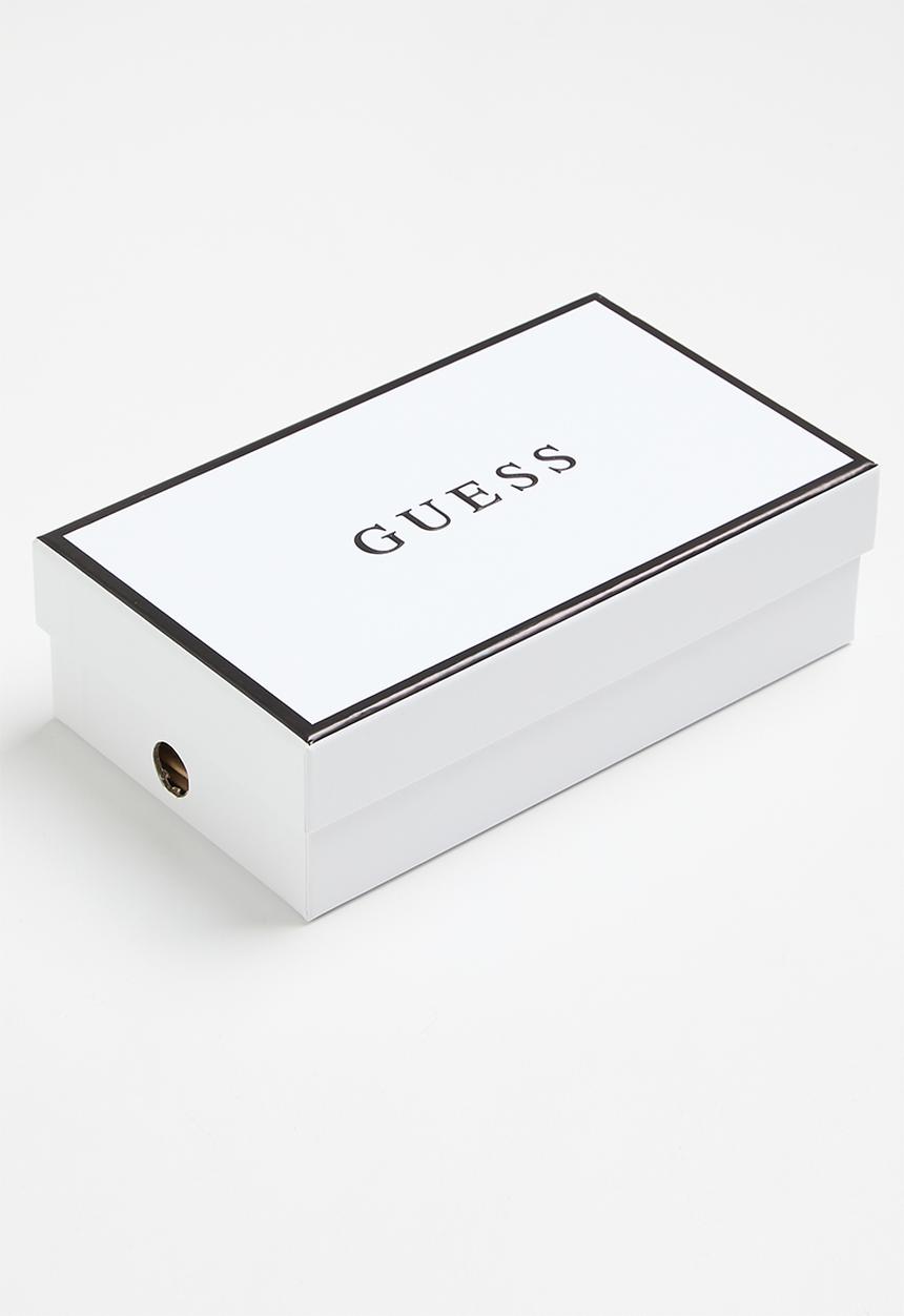 GUESS - Garrick slg phone organizer - sand