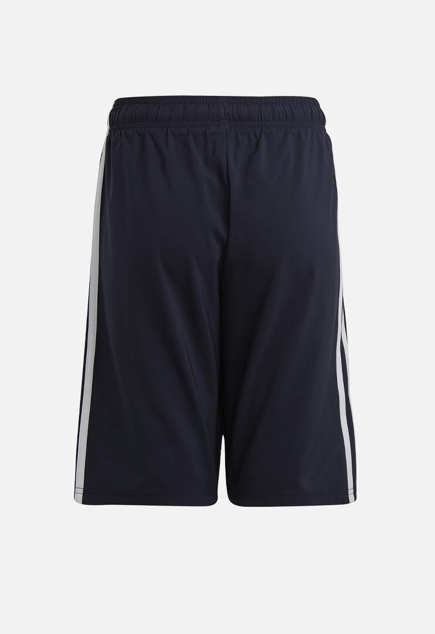 adidas Performance - U 3S Wn Short - Legend Ink & White