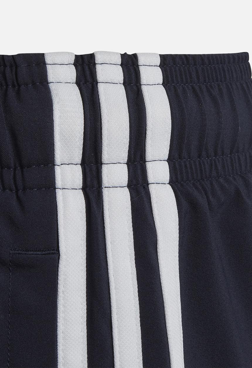 adidas Performance - U 3S Wn Short - Legend Ink & White