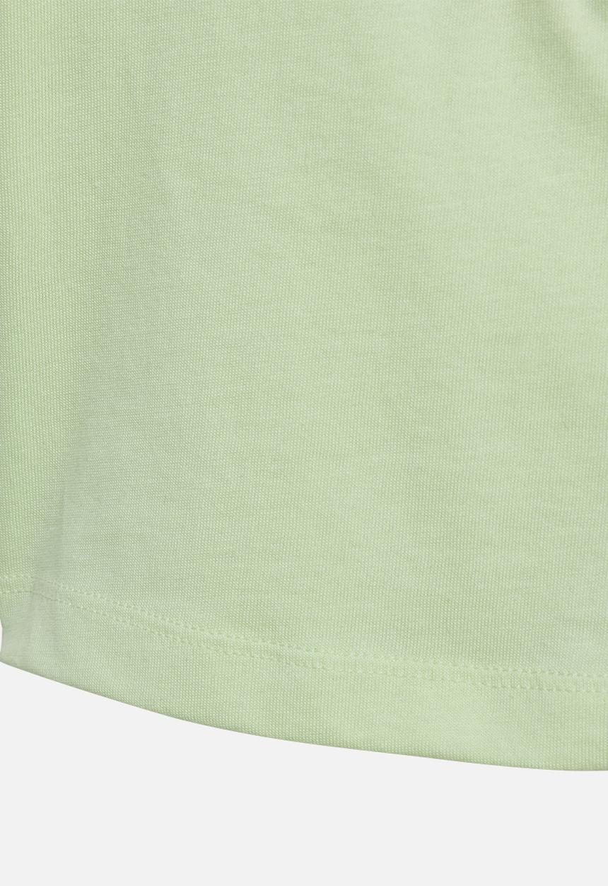 adidas Originals - Short Tee Set - True Pink & Light Grey Heather