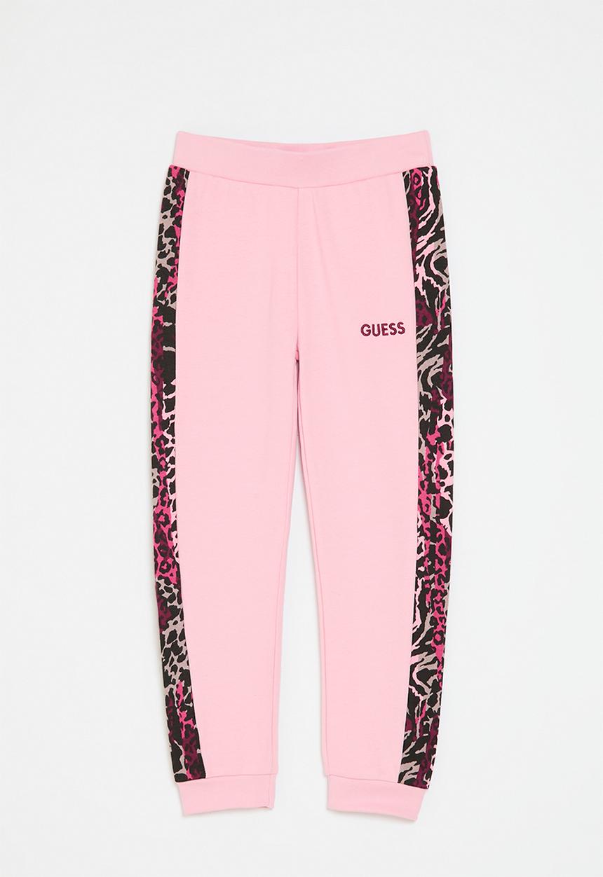 GUESS - Active pants - mauvelous