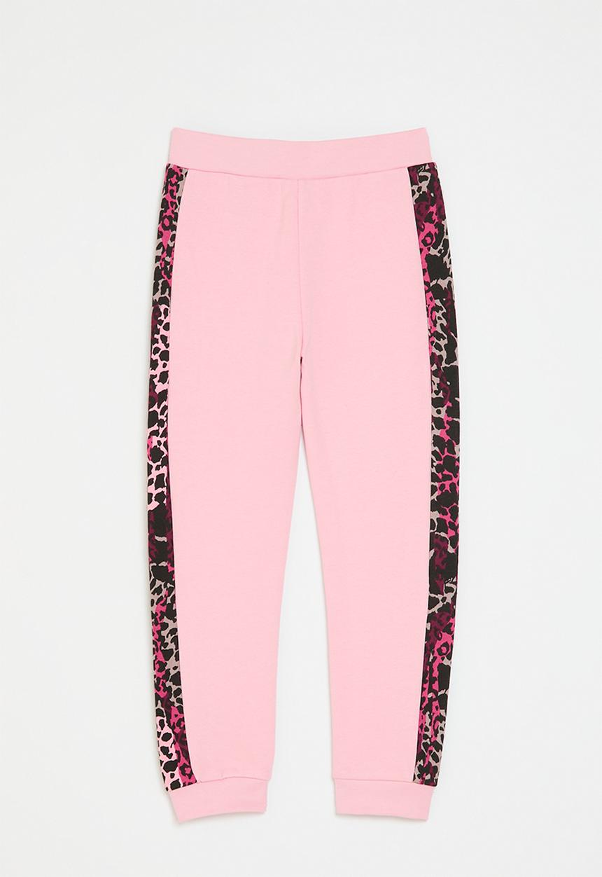 GUESS - Active pants - mauvelous