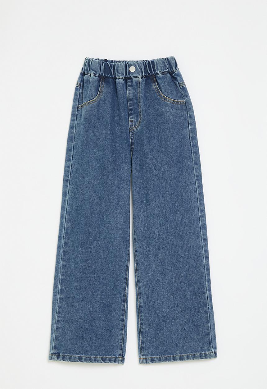 Pop Candy - Denim jeans - stonewash