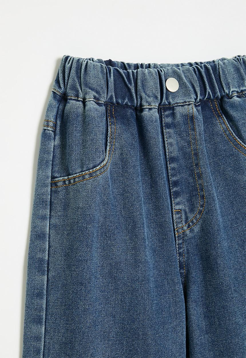 Pop Candy - Denim jeans - stonewash