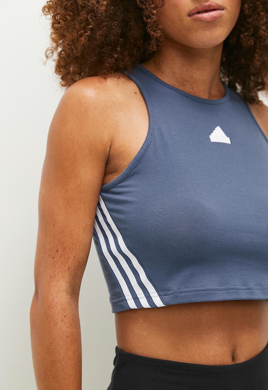 adidas Performance - W Fi 3S Tank - Preloved Ink