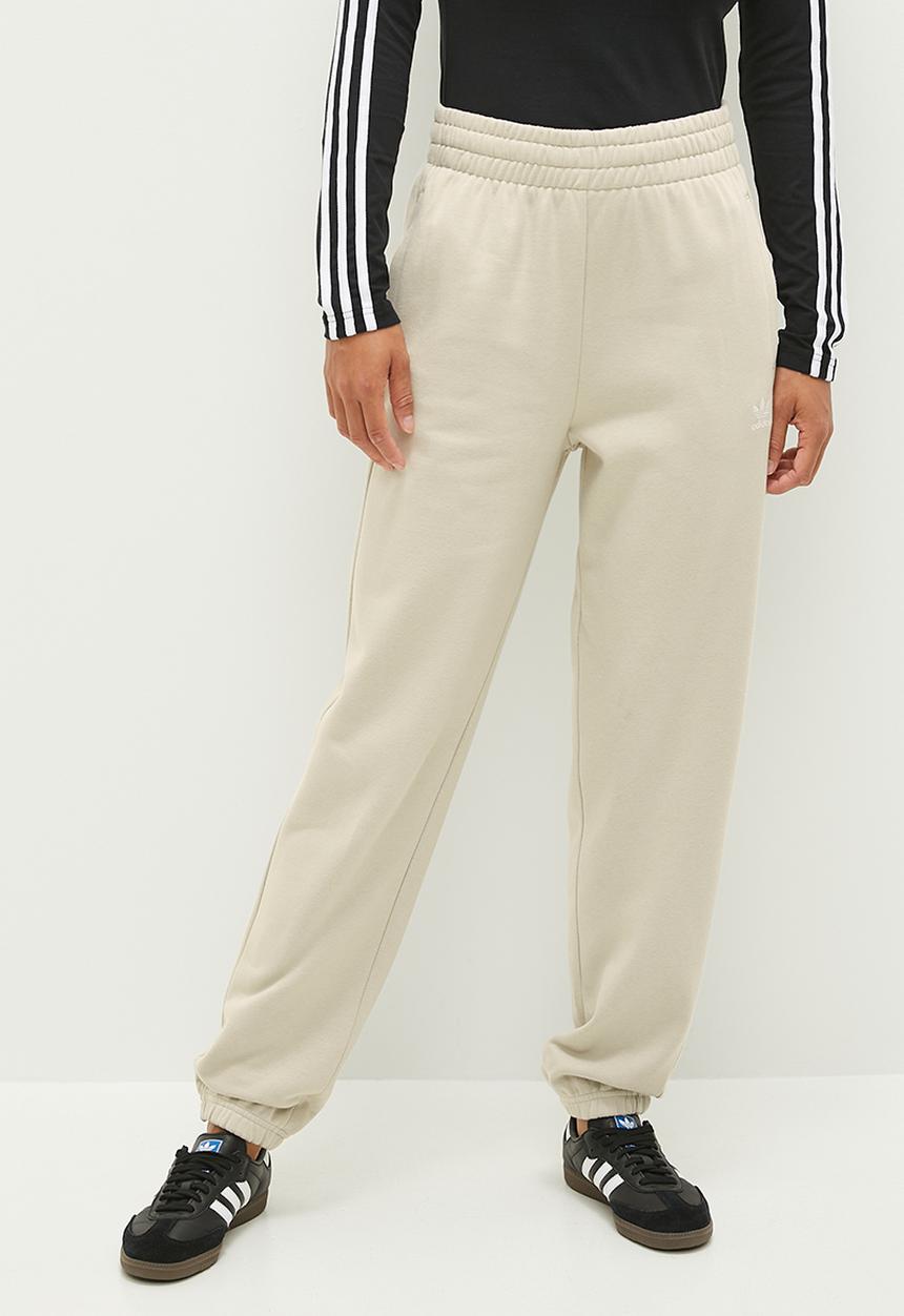adidas Originals - Relaxed Jogger W - Putty Grey