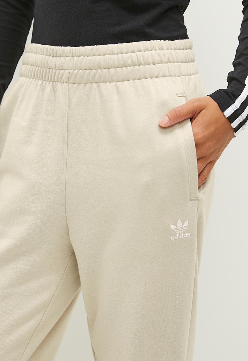 adidas Originals - Relaxed Jogger W - Putty Grey