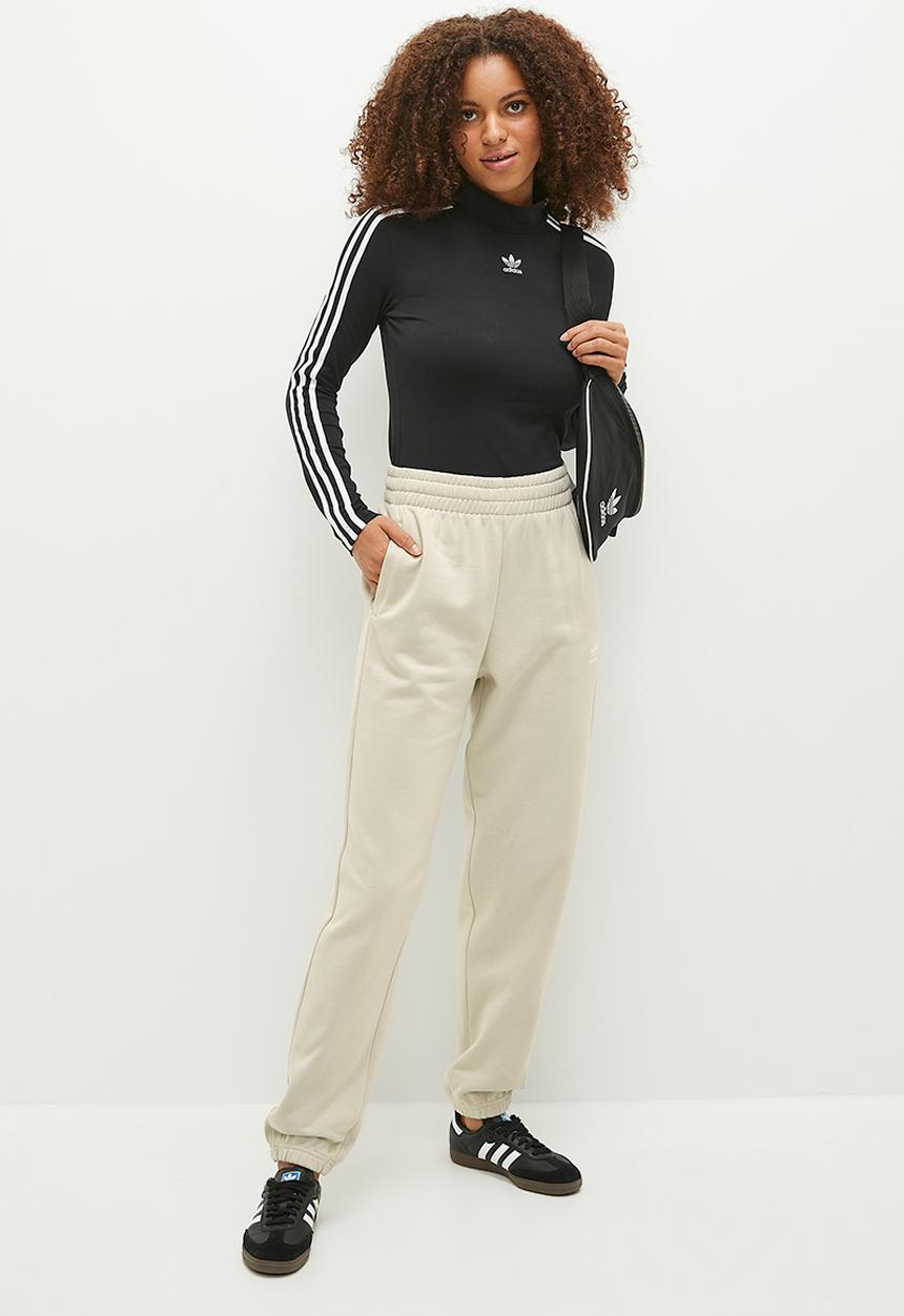 adidas Originals - Relaxed Jogger W - Putty Grey