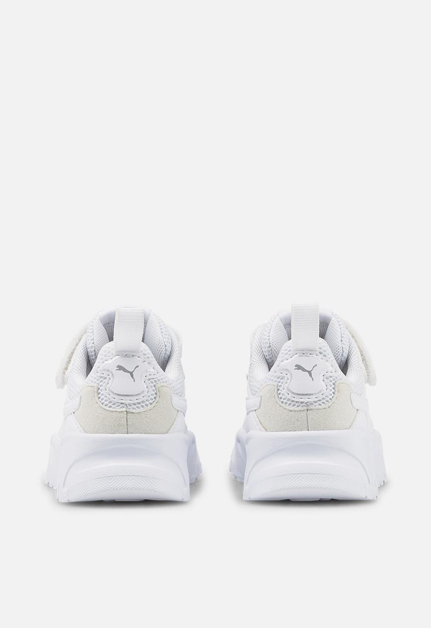 PUMA - Trinity Ac+ Inf - Puma White/Puma White
