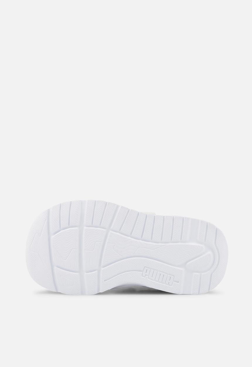 PUMA - Trinity Ac+ Inf - Puma White/Puma White