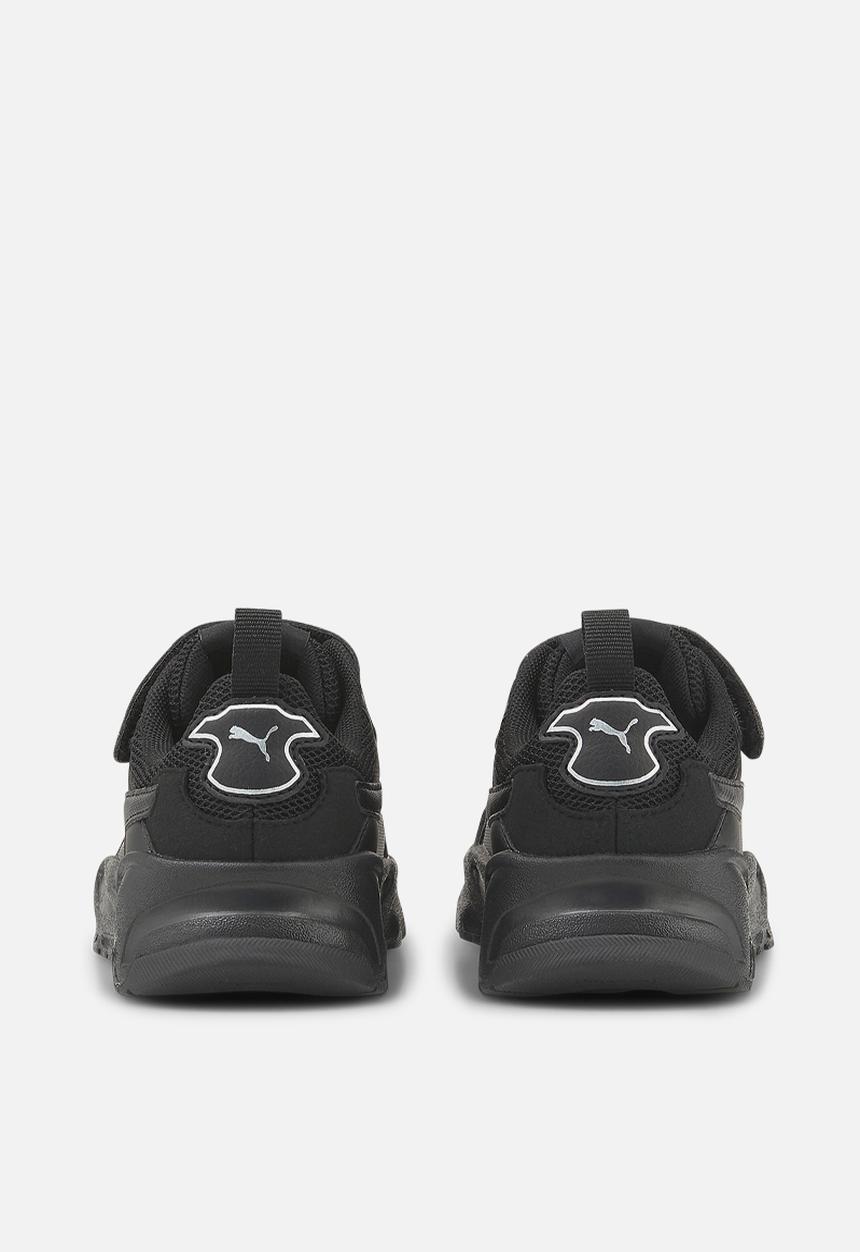 PUMA - Trinity Ac+ Ps - Puma Black/Puma Black