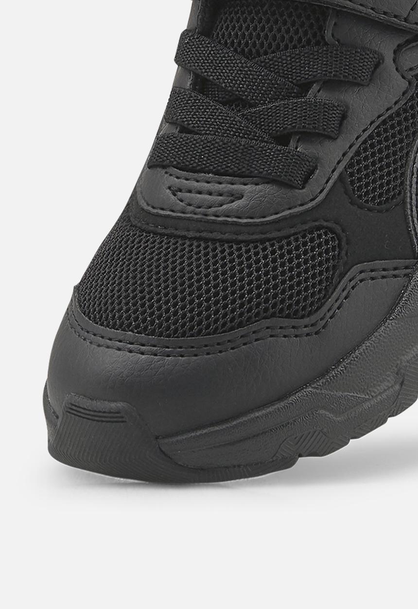 PUMA - Trinity Ac+ Ps - Puma Black/Puma Black