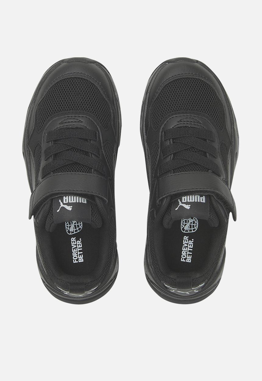 PUMA - Trinity Ac+ Ps - Puma Black/Puma Black