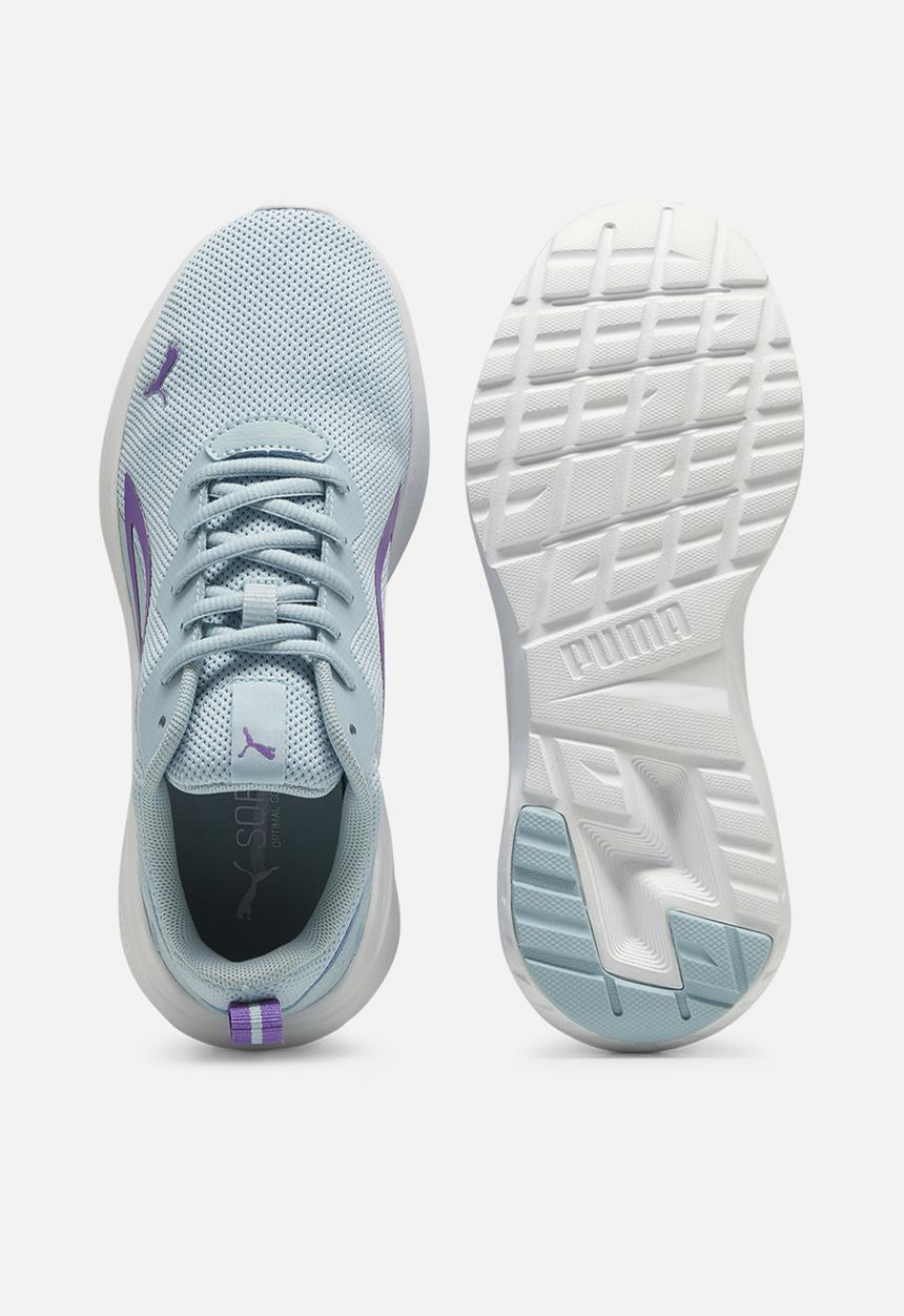 PUMA - All-Day Active Jr - Turquoise Surf/Ultravi
