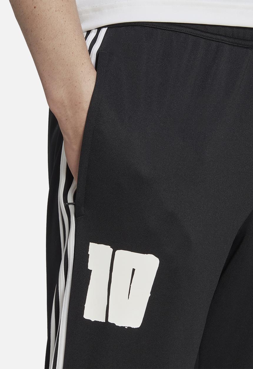 adidas Performance - Messi track pants - black