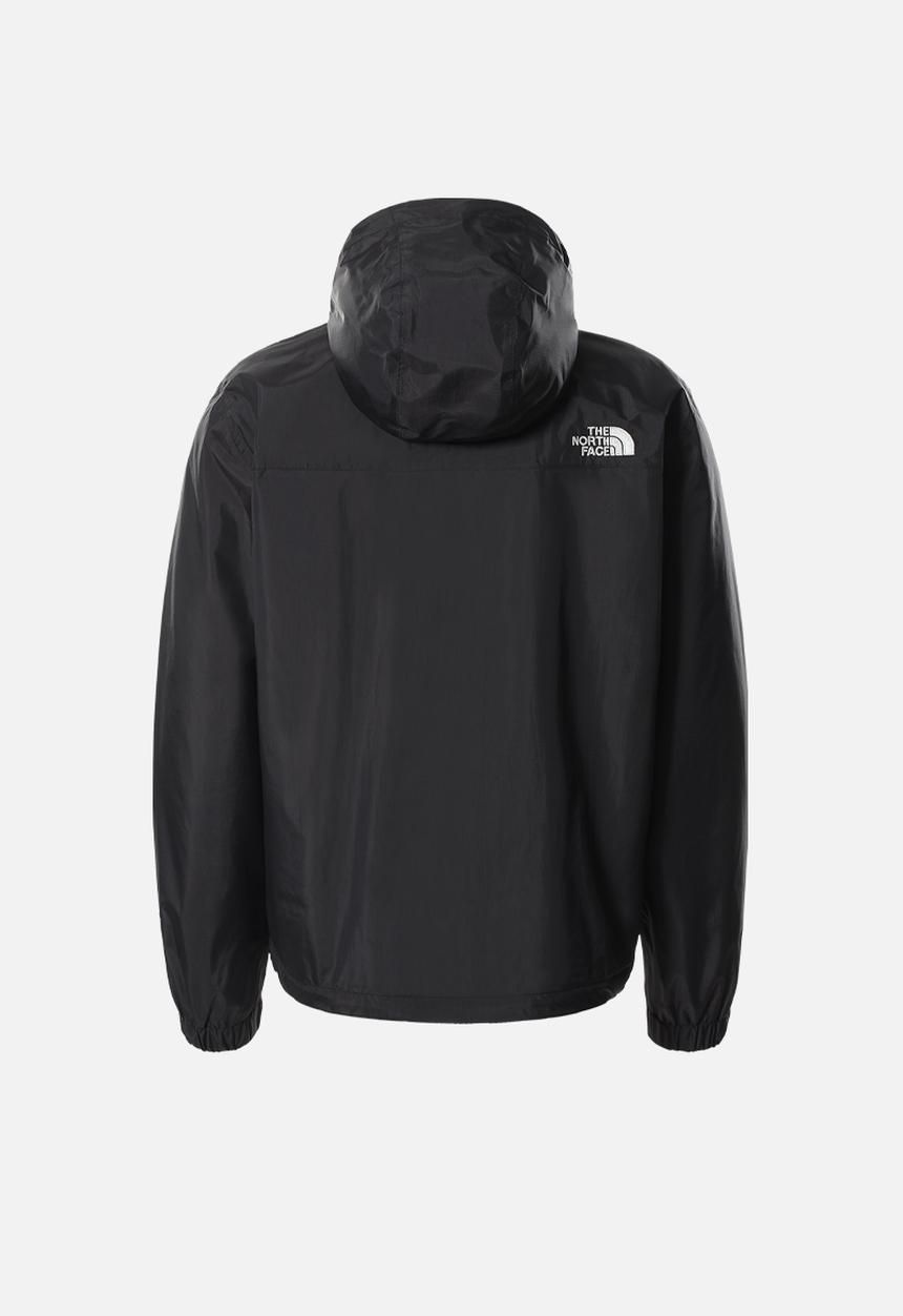 The North Face - TNF resolve jacket - eu - tnf black