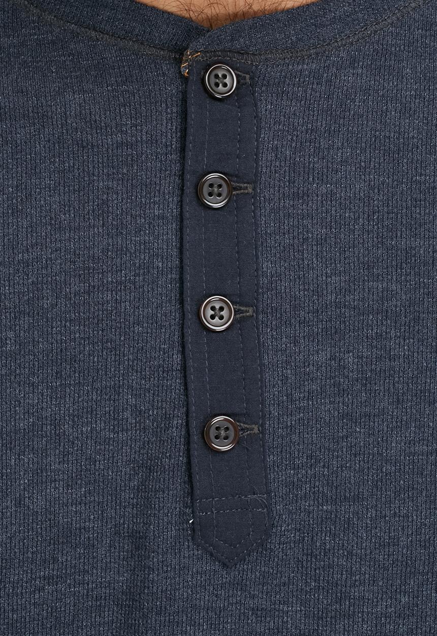 Jack & Jones - Pujara LS Tee