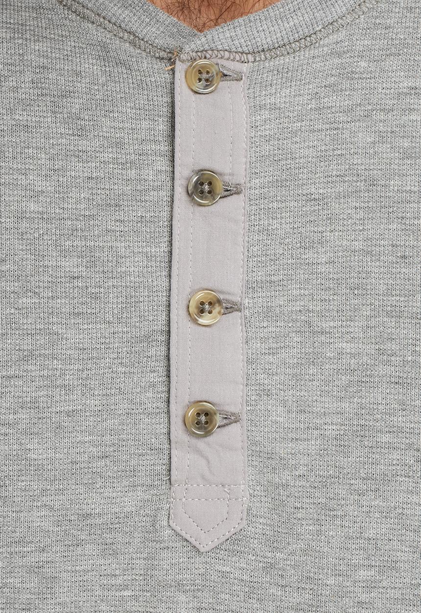 Jack & Jones - Pujara LS Tee
