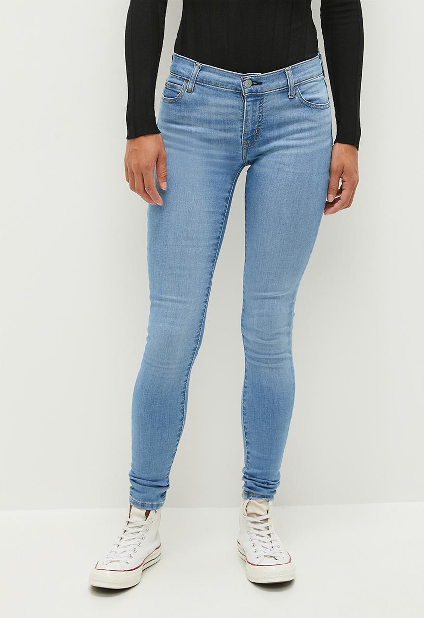 Levi’s® - 710 Super Skinny Za - And Just Like That