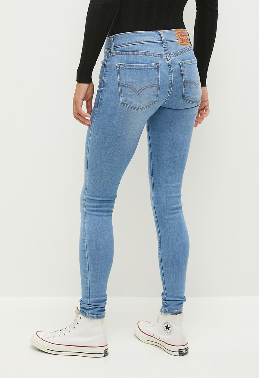 Levi’s® - 710 Super Skinny Za - And Just Like That