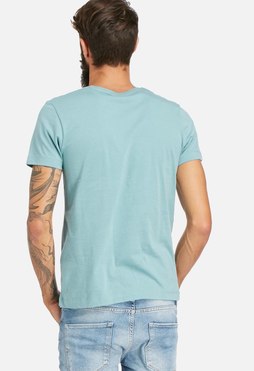 Jack & Jones - Diamond Tee