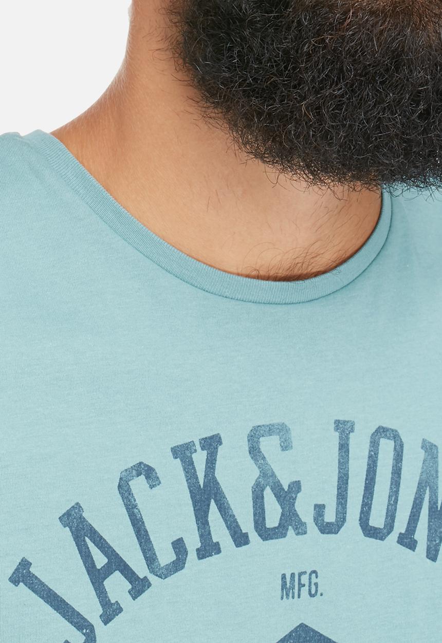 Jack & Jones - Diamond Tee