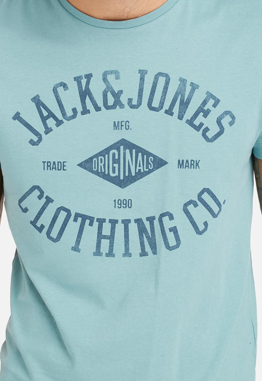 Jack & Jones - Diamond Tee