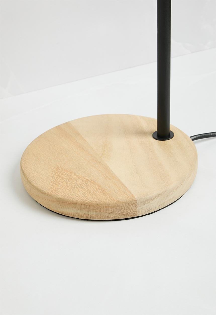 Sixth Floor - Rana Table Lamp - Natural
