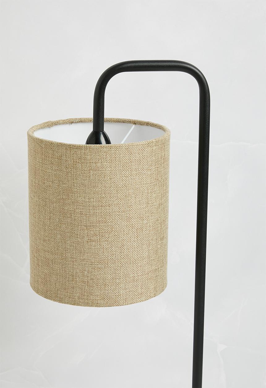 Sixth Floor - Rana Table Lamp - Natural