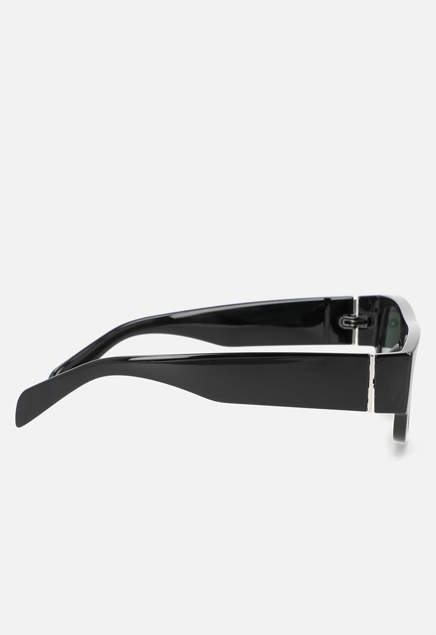 Superbalist - Timothee retro sunglasses - black