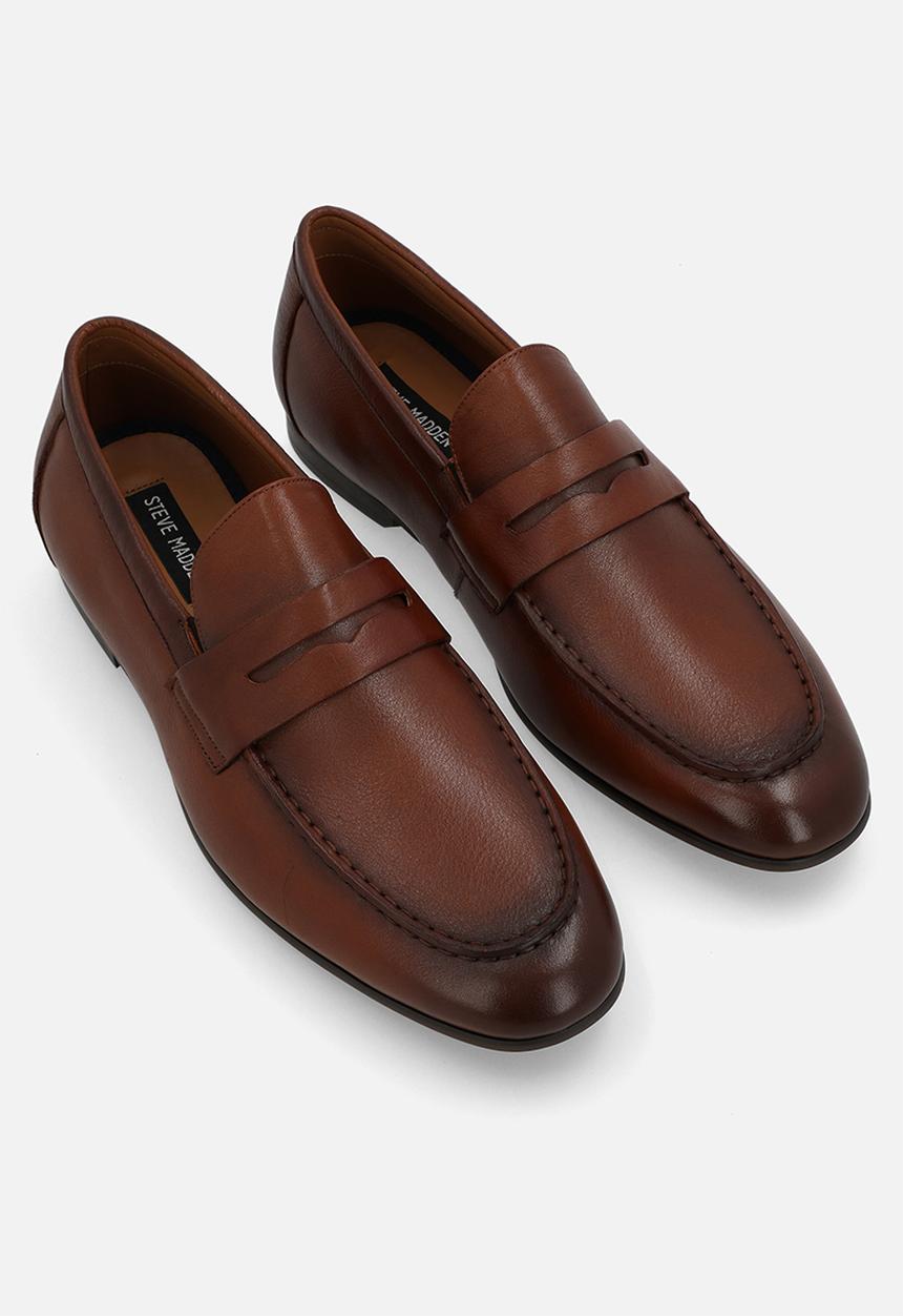 Steve Madden - Macohn - brown