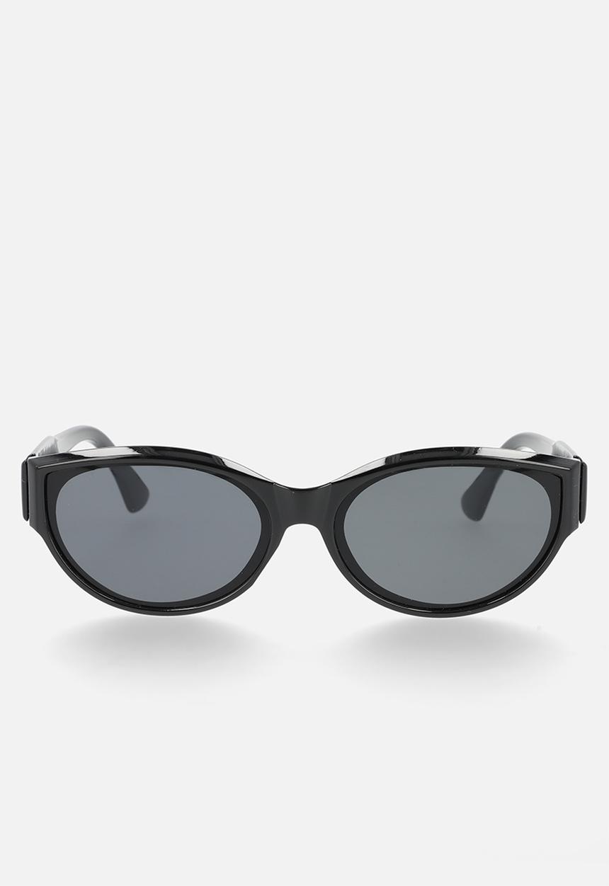 Superbalist - Nina cat-eye sunglasses - black