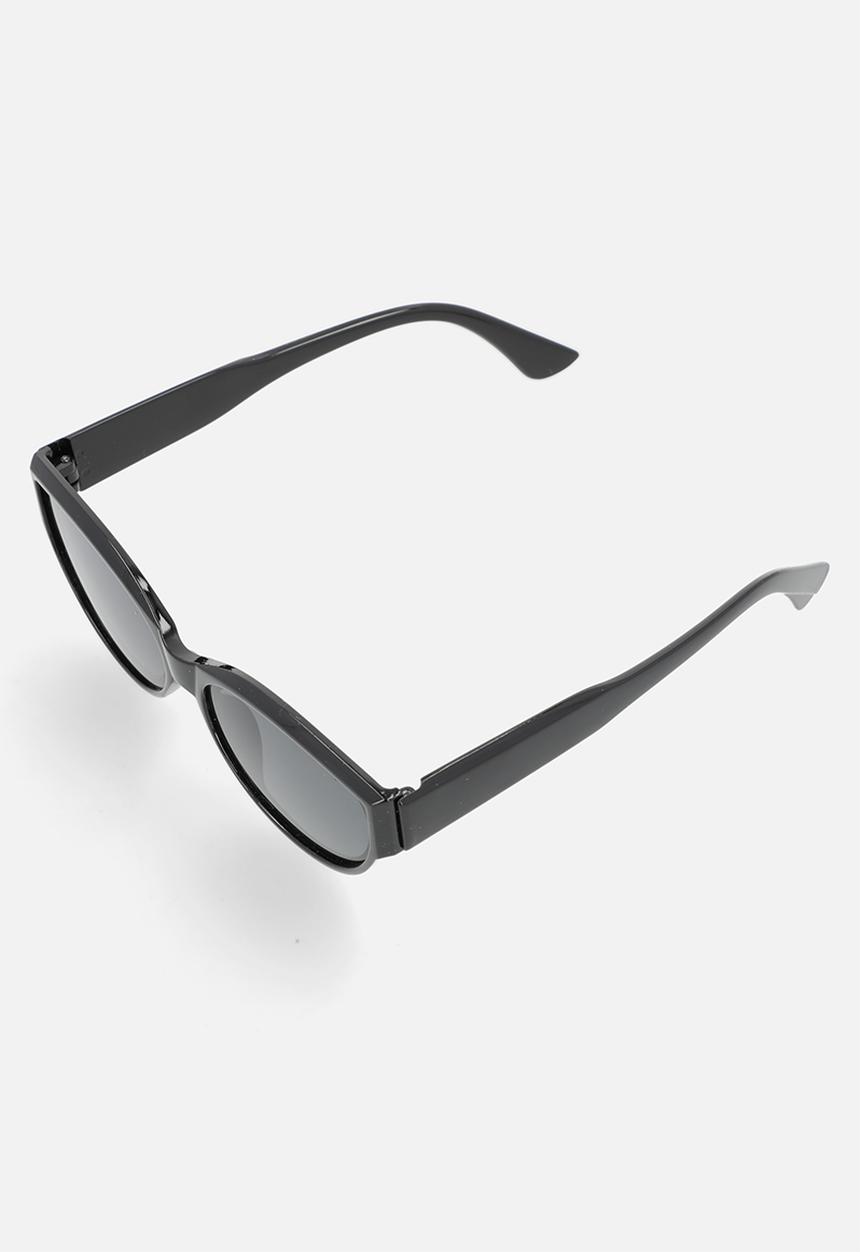 Superbalist - Nina cat-eye sunglasses - black