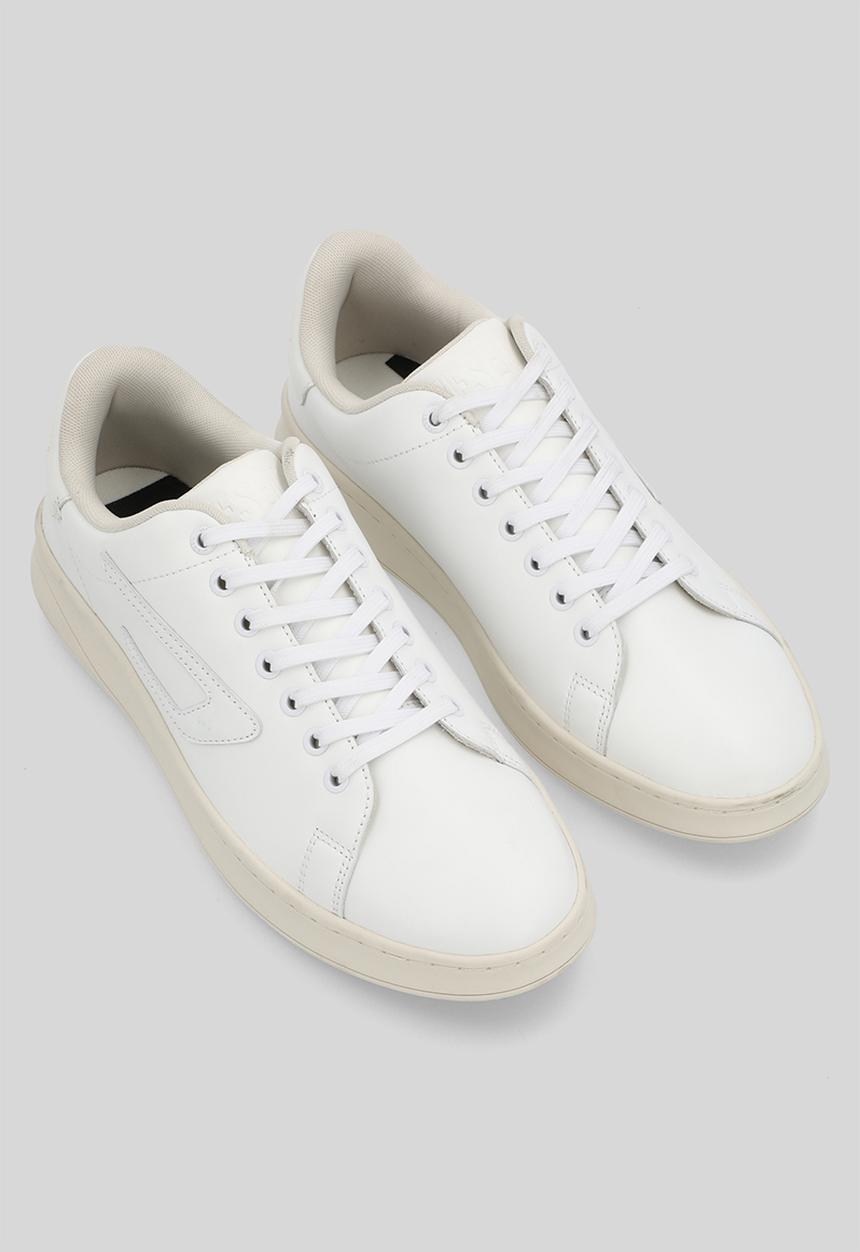 Diesel  - S-athene low - white