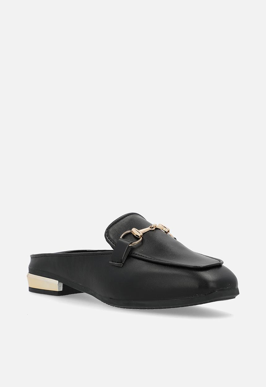 Superbalist - Maya mule - black