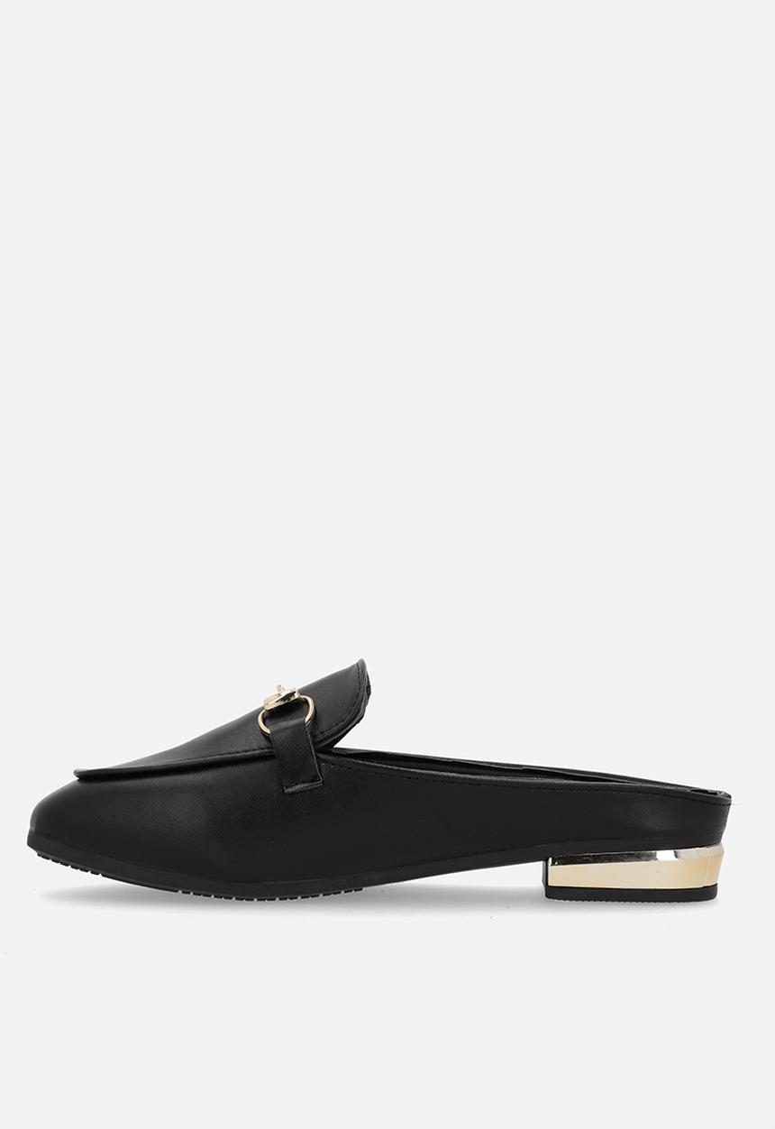 Superbalist - Maya mule - black