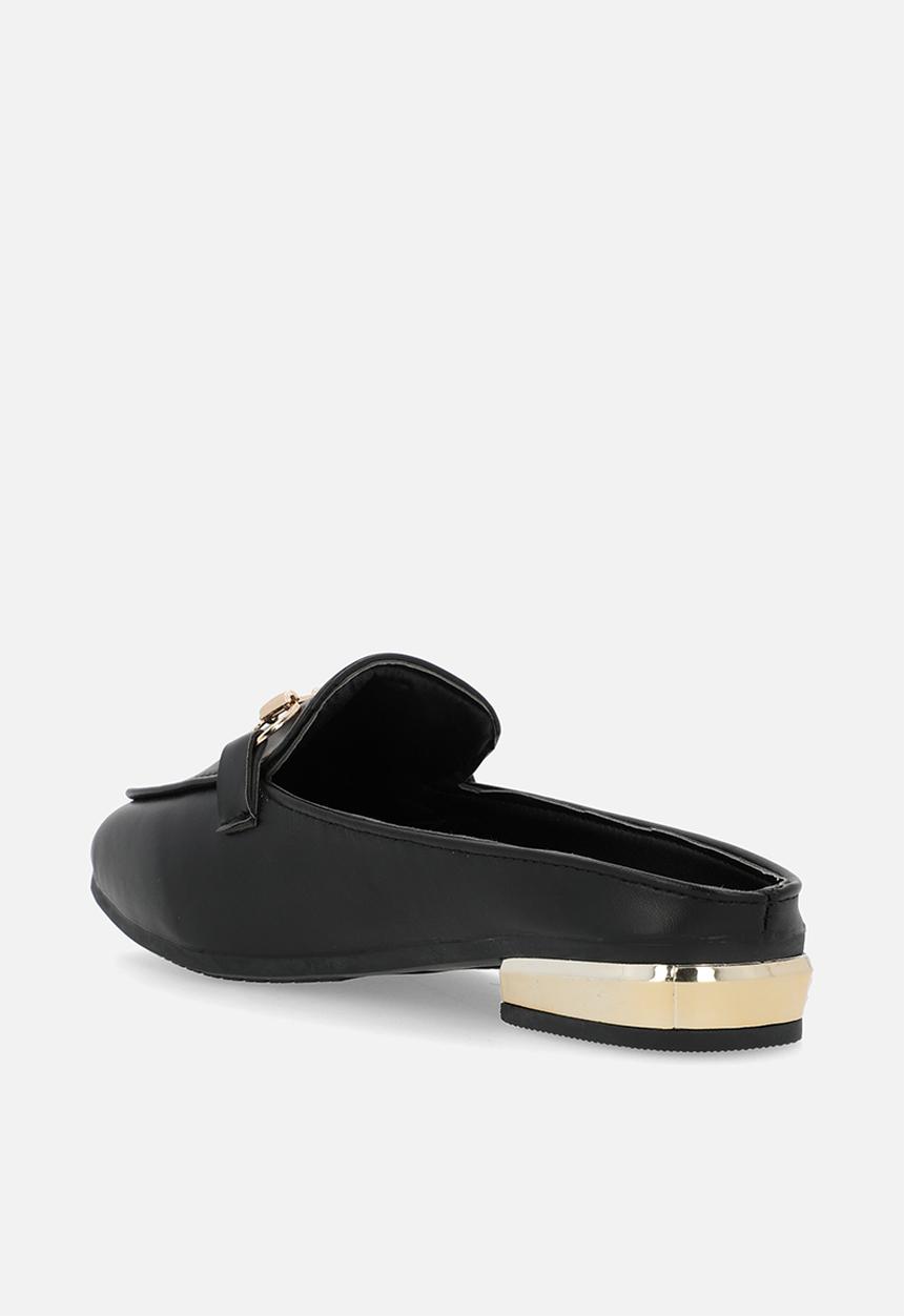 Superbalist - Maya mule - black