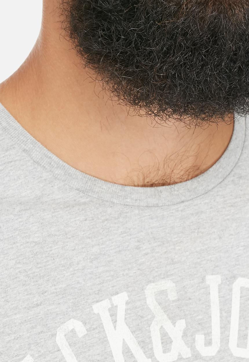 Jack & Jones - Diamond Tee