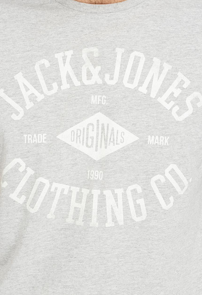 Jack & Jones - Diamond Tee