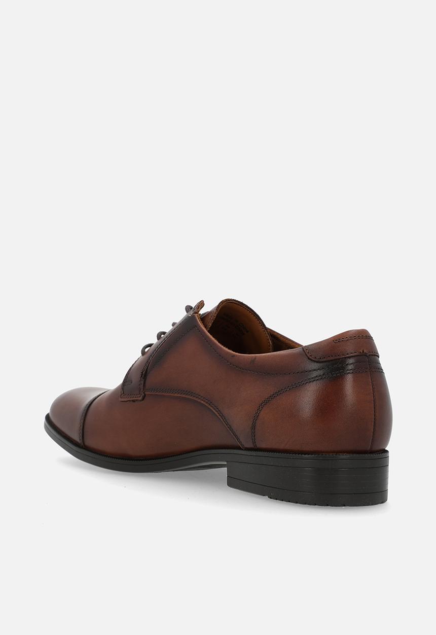 ALDO - Cortleyflex - cognac
