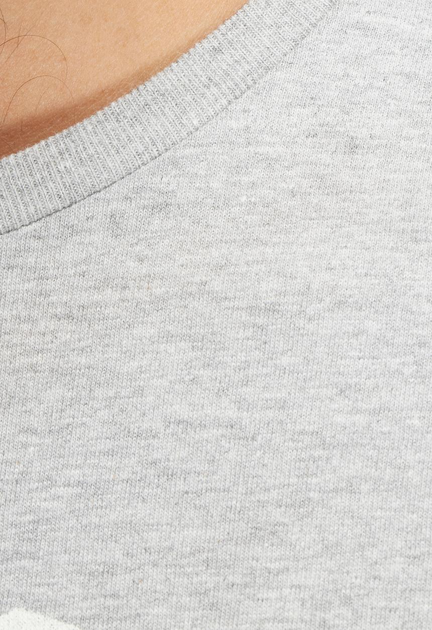 Jack & Jones - Diamond Tee