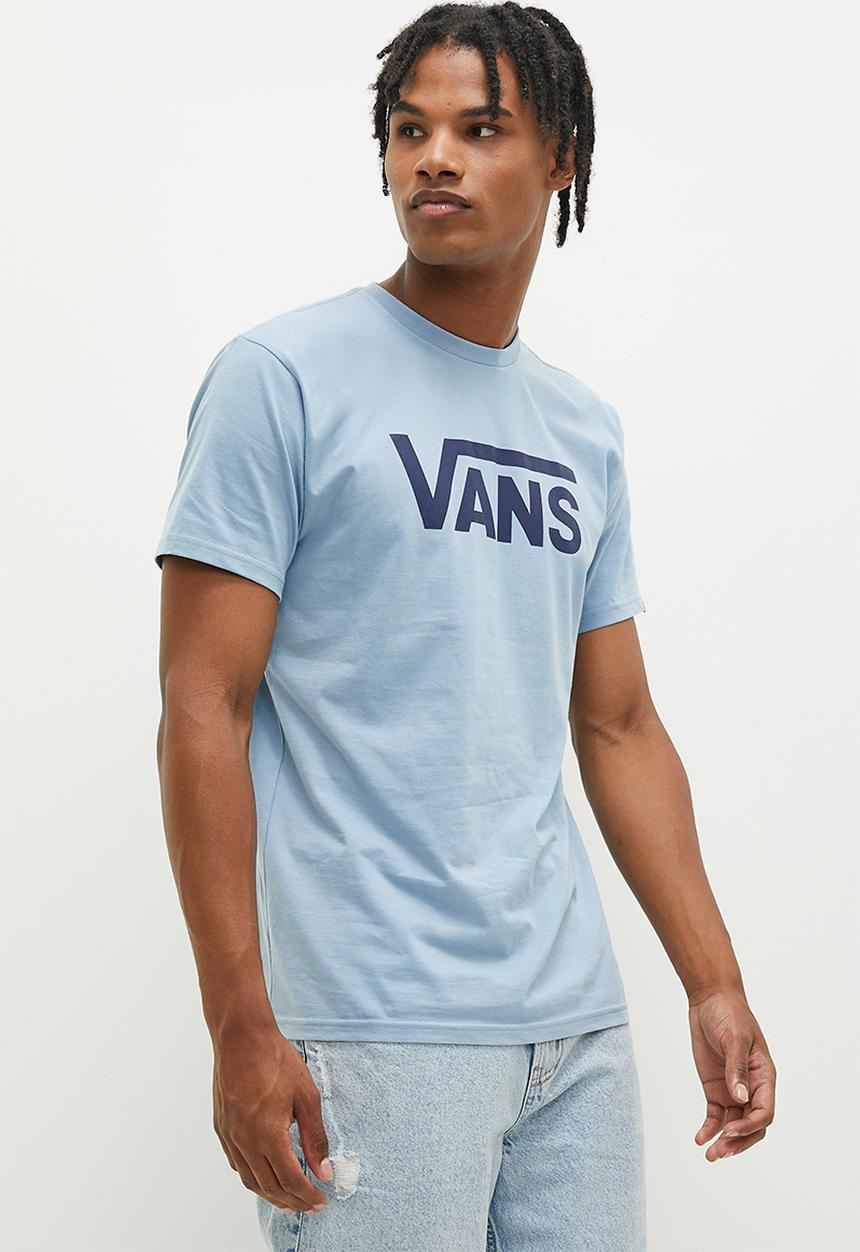 Vans - Mn vans classic - dusty blue