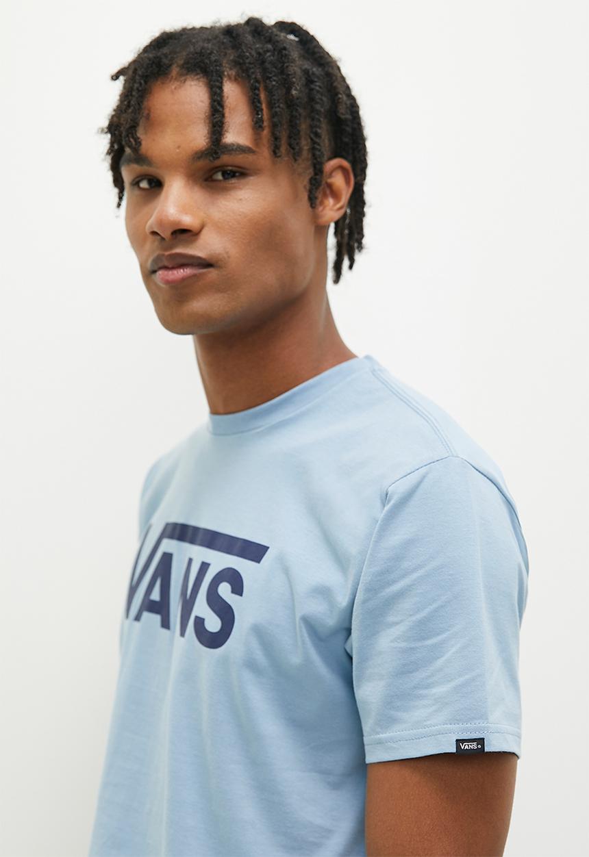Vans - Mn vans classic - dusty blue