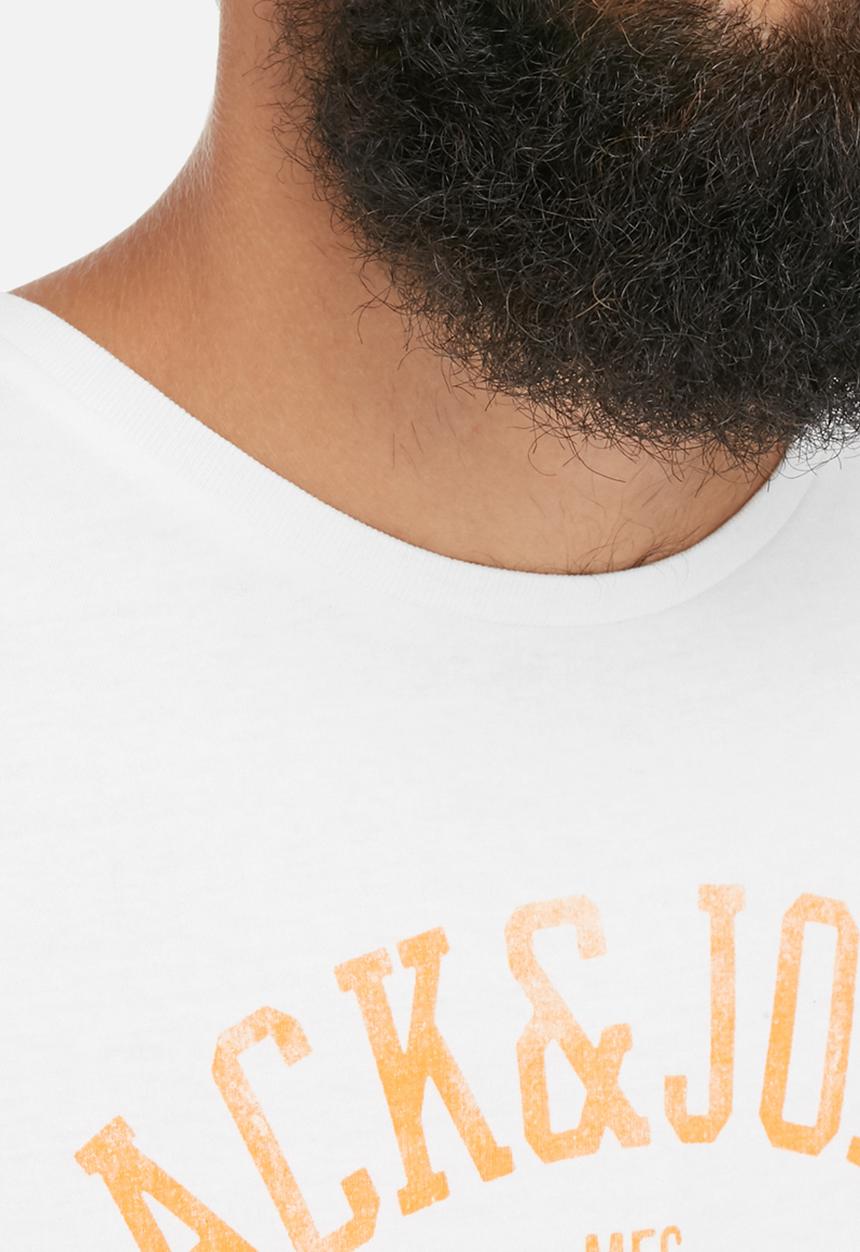 Jack & Jones - Diamond Tee
