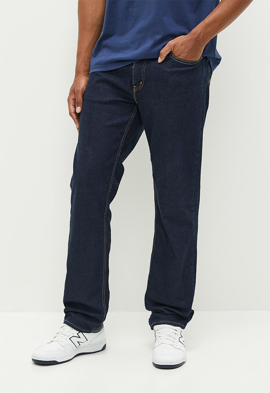 Levi’s® - 541® Athletic taper - cleaner adv t3