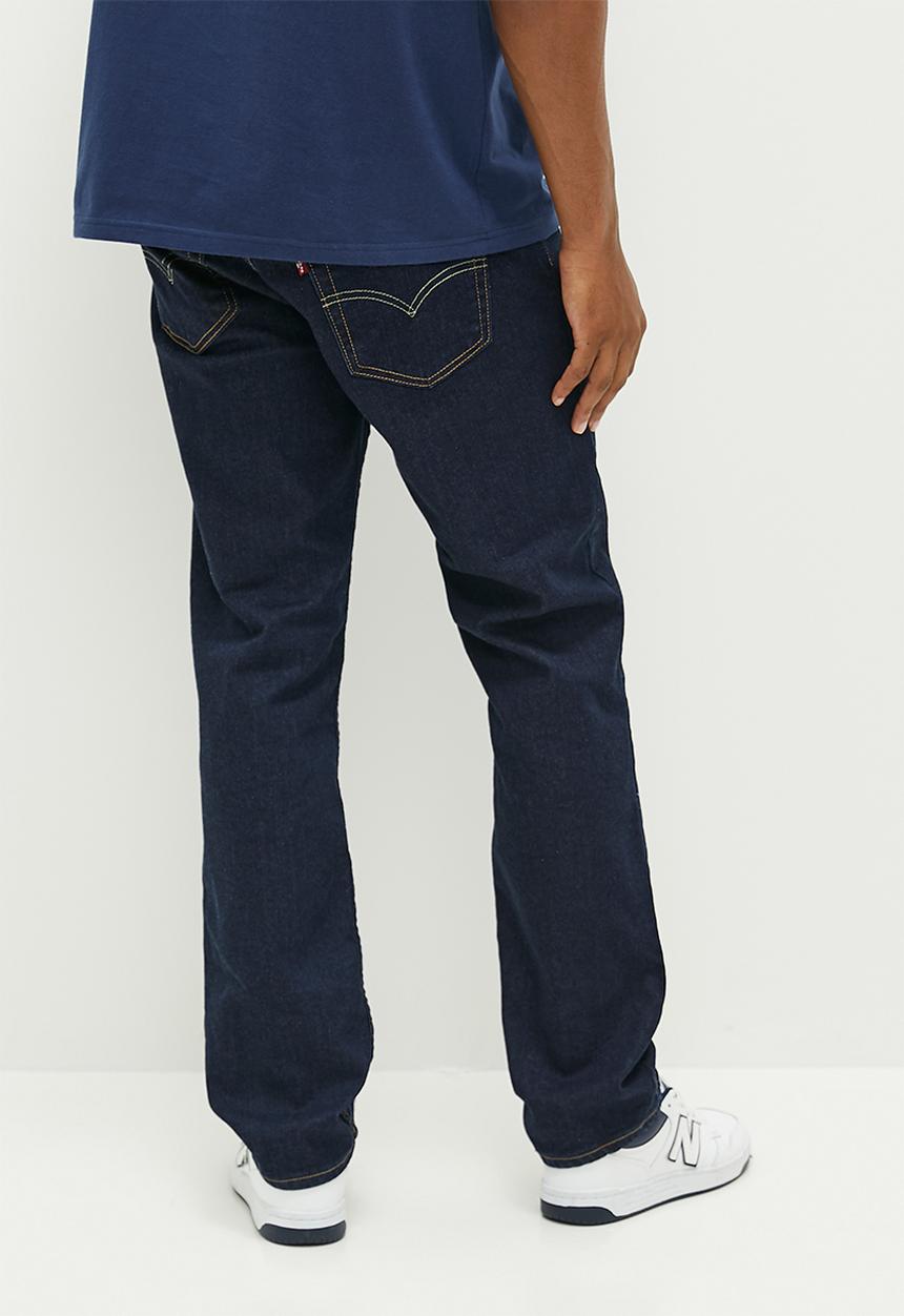 Levi’s® - 541® Athletic taper - cleaner adv t3