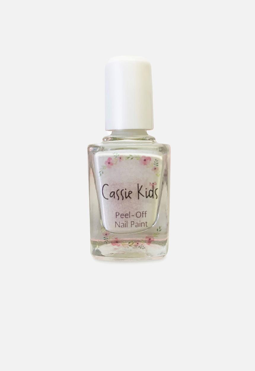 Cassie Kids - Nail polish - starlight
